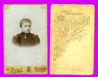 TEKTURKA WIZYTOWE WARSZAWA WARSZTAT ST.BOGACKI