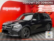 MERCEDES-BENZ GLB 200 d 4-Matic AMG Line 2.0 (150KM) 2025