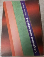 Tapetowanie mieszkań Andrzej Jastrzębski