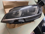 VW Volkswagen GOLF VII 7 R-line XENON LED 5G1941033E reflektor lampa LEWA