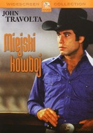 MIEJSKI KOWBOJ 1980 J. TRAVOLTA D. WINGER DVD-BOX