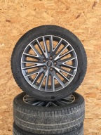 Audi Q3 83A koła felgi opony zimowe 235/50 R19 5x112 ET43
