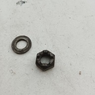 fiat 126p nakrętka wałka głównego choinki