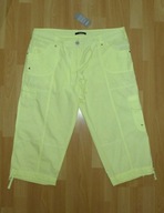 George - bawełniane rybaczki 44