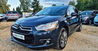 Citroen DS4 BENZYNA klima ATRAKCYJNY WYGLAD super okazja 1.6
