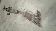 KATALIZATOR KOLEKTOR WYDECHOWY FORD FOCUS C-MAX MK2 2.0 16V 4M51-5F297-RA