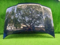 Vw Bora LA5G pokrywa silnika maska przednia przód oryginał