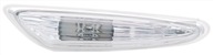 Lampa kierunkowskazu TYC 18-0453-15-9 BMW E46 E83