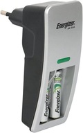 ŁADOWARKA ENERGIZER CH2PC2 DO AKUMULATORKÓW AA I AAA