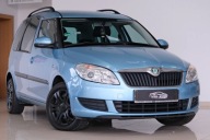 Skoda Roomster 1.2 Benzyna 86KM