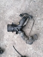 RURA POWIETRZA RENAULT KANGOO 1.5 DCI 165763328R