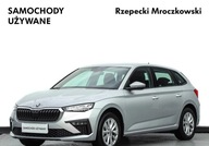 Skoda Scala 1.0 TSI Selection 95KM Ambiente Tempomat Benzyna 95KM