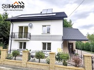 Dom, Stopnica, Stopnica, Buski, 140 m²