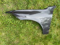 VOLVO xc60 II błotnik lewy 731