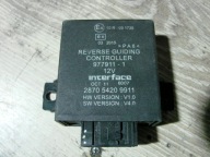 MODUŁ TATA ARIA 2.2 DICOR 12 2012 287054209911