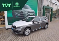 Skoda Kamiq 1.0 TSI 115KM EDITION 130, fabryczny hak Benzyna 115KM