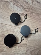 VW GOLF VII LIFT 17-20 ZAŚLEPKA HAKA ZDERZAKA PRZÓD 5G0807241D