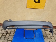 Honda CRV IV 12-15r. Zderzak Tylny