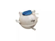 ZBIORNICZEK WYRÓWNAWCZY WODY 1K0121407A VW GOLF VI 1.6 TDI CAY