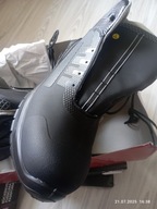 buty robocze steitz secura vd pro 3800 rozmiar 45 wkładka 30,5 cm nowe