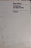 WEGA Modul Audio Hi-Fi katalog prospekt 1978r