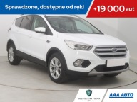 Ford Kuga 2.0 TDCi, Skóra, Navi, Klima