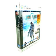 NOWA PLATYNOWA KOLEKCJA LOST PLANET 1 PL