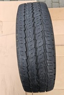 Opona letnia Continental Vanco 2 205/65R16 107/105 T