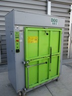 belownica prasa do makulatury foli dixi 18s