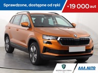 Skoda Karoq 1.5 TSI, Salon Polska, 1. Właściciel