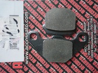 Klocki KMX 125 RM 80 KX YFM 300 YAMAHA 85 kdx