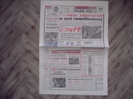 SPORT 116 19.06.78,M.ŚW. ARGENTYNA 78,POLSKA-PERU 1-0