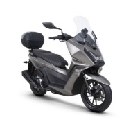 Kymco Skytown Benzyna