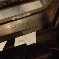 Grill Atrapa chłodnicy Renault Clio 5 V 622561539R