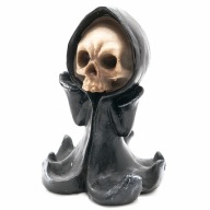 Figurka Żniwiarz zaskoczony