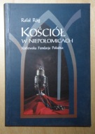 Rafał Róg - Kościół w Niepołomicach