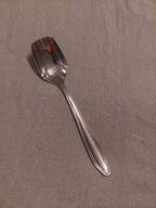 GERLACH ŁOPATKA DO CUKRU ŁYŻECZKA DO CUKIERNICY WZÓR BAKELIT STARY FASON