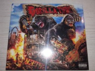 Ill Bill & Nems - Gorilla Twins USA!!! FOLIA!!!