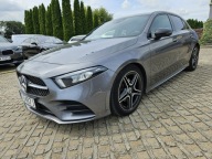 Mercedes A 180 1.3 Benzyna 163KM salon PL AMG