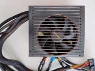 Be quiet! Straight Power BQT E8-400W 80 PLUS Bronze, 400W 20+4 ATX