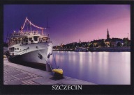 STATEK - SZCZECIN - PANORAMA