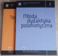 Polonistyczne badania edukacyjne 1-2 S. Żurek