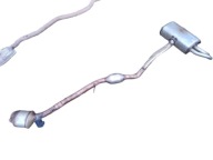 Audi Q5 80A Katalizator Spalin DPF