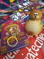 Kilka uroczych gadżetów