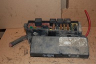 SKRZYNKA BEZPIECZNIKÓW Z KLAPKA - JEEP CHEROKEE XJ 88-96