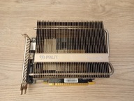 karta graficzna Palit Nvidia GeForce GTX 1050 Ti KalmX pasywne chłodzenie