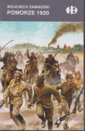 Pomorze 1920 HB ; jak nowa