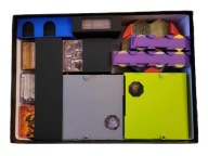 Mage Knight - Insert