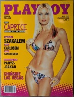 Playboy nr 4(89) kwiecień 2000