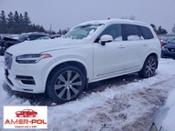 Volvo XC 90 2024 VOLVO XC90 PLUS 2.0 Benzyna 295KM